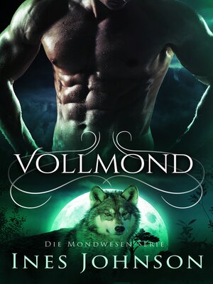 cover image of Vollmund